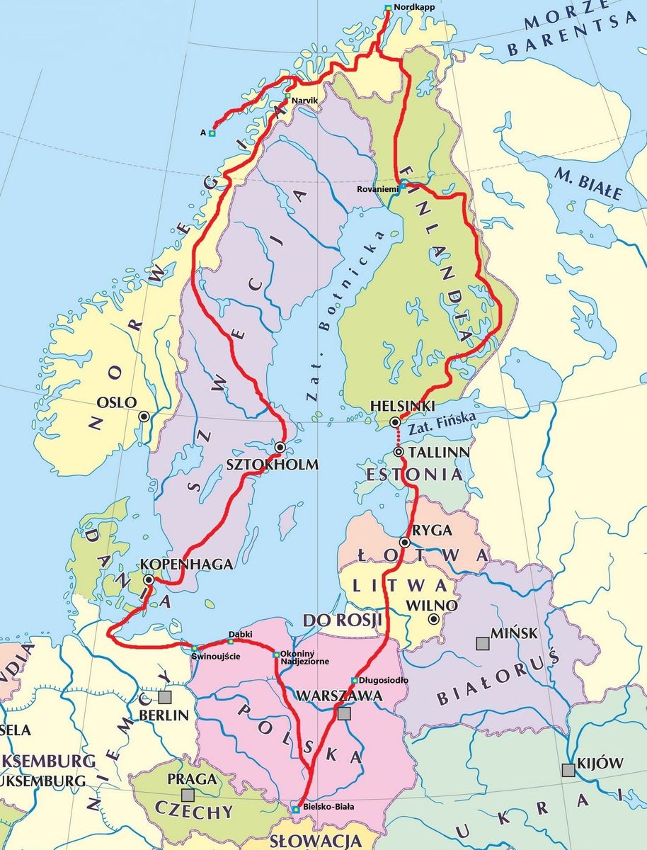 skandynawia_2021-trasa